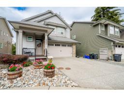 2663 275A STREET, Langley, British Columbia