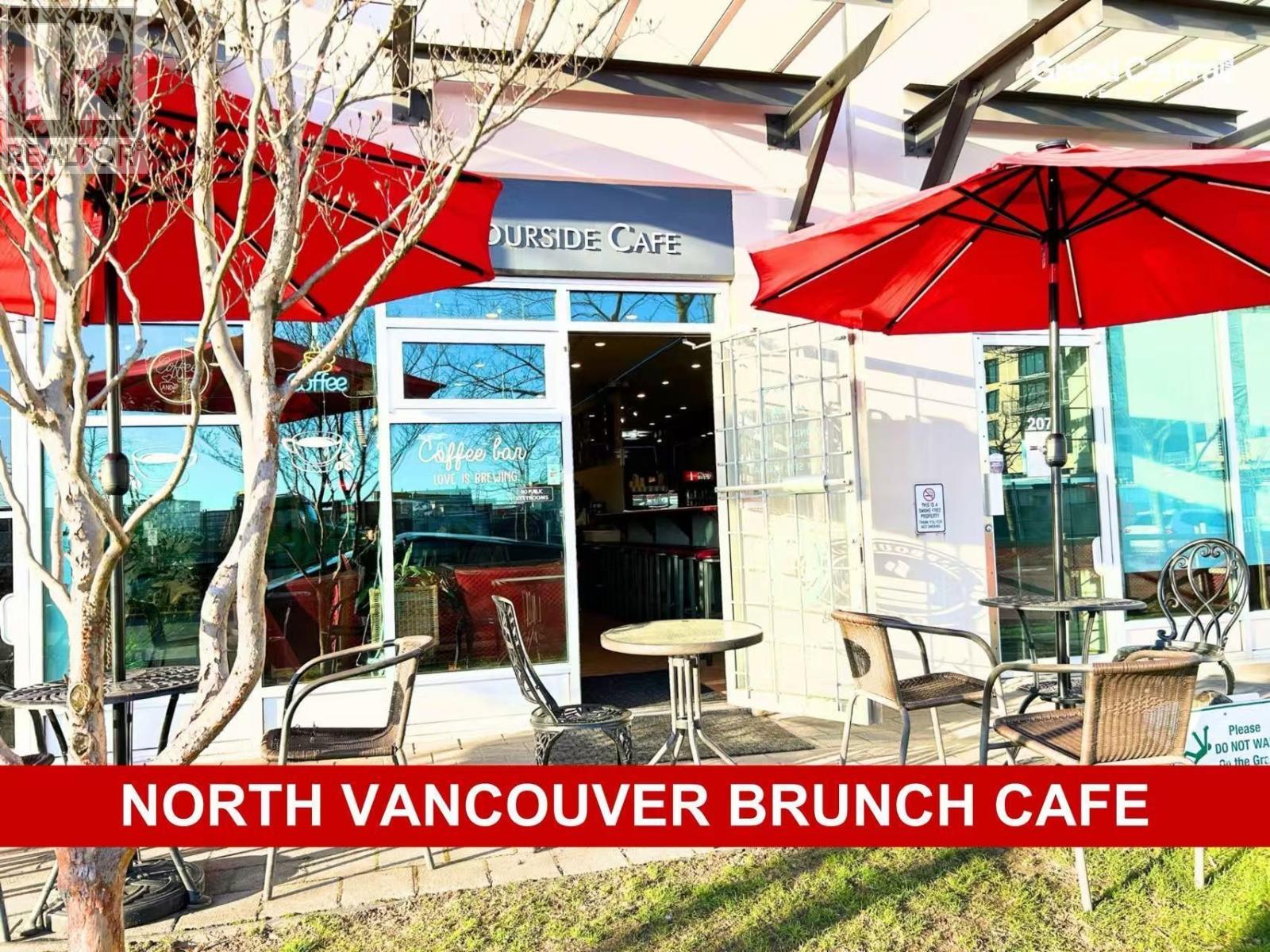 108 828 HARBOURSIDE DRIVE, North Vancouver, British Columbia