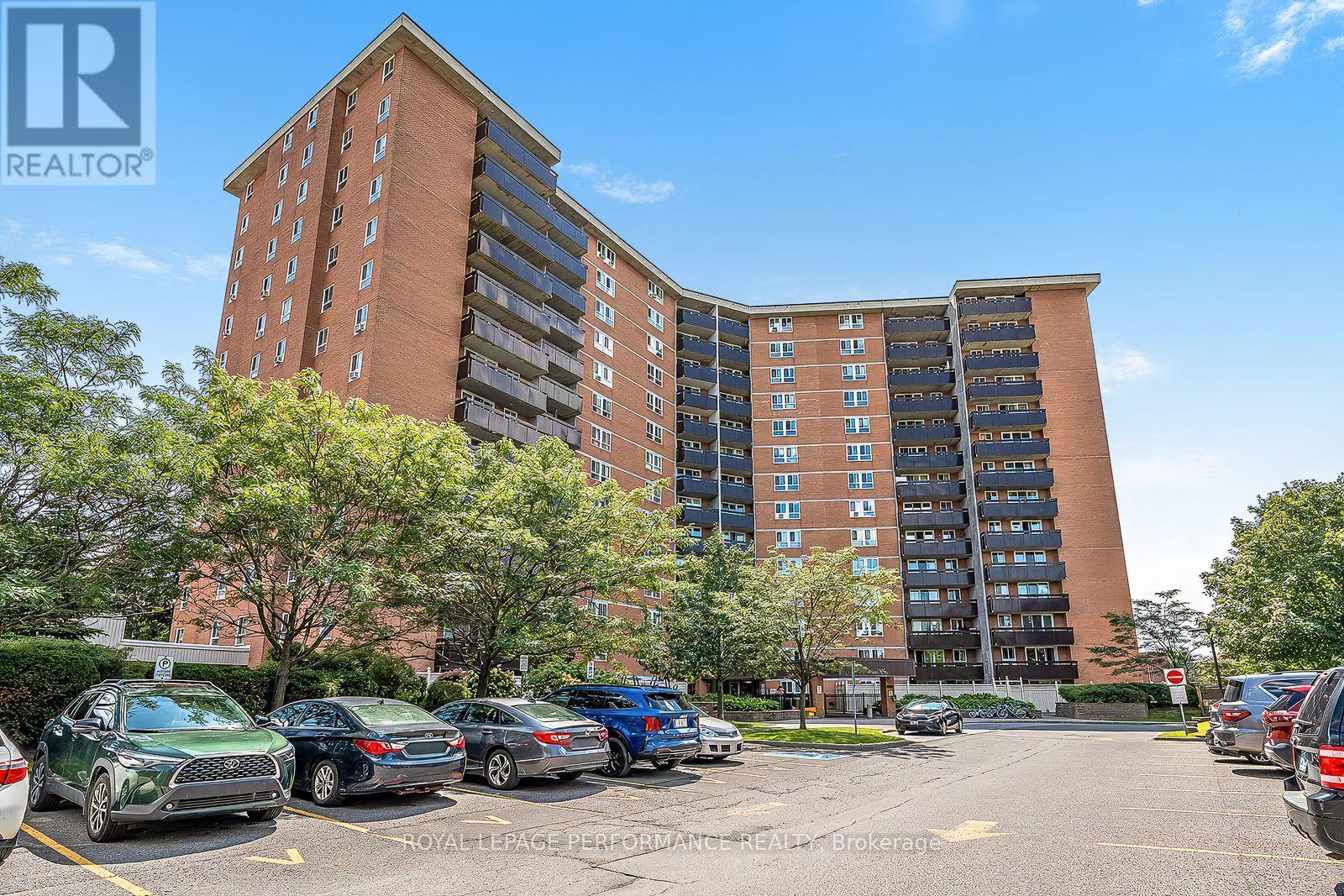 1406 - 2000 JASMINE CRESCENT, Ottawa, Ontario