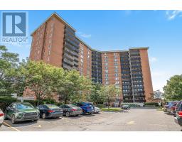 1406 - 2000 JASMINE CRESCENT, Ottawa, Ontario
