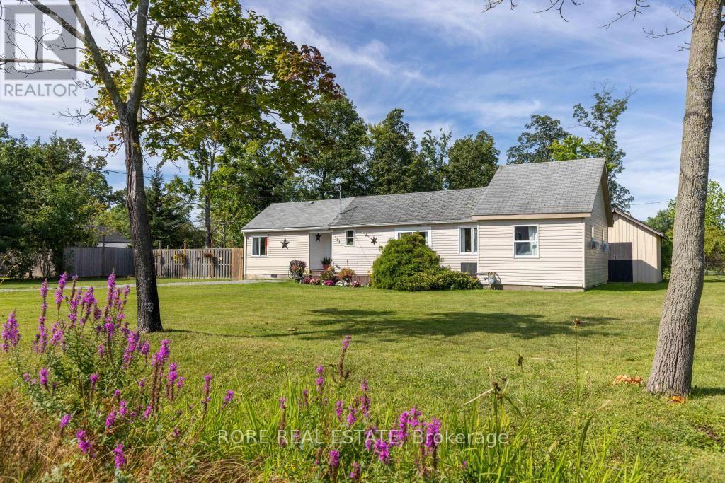 223 BERNARD AVENUE, Fort Erie, Ontario