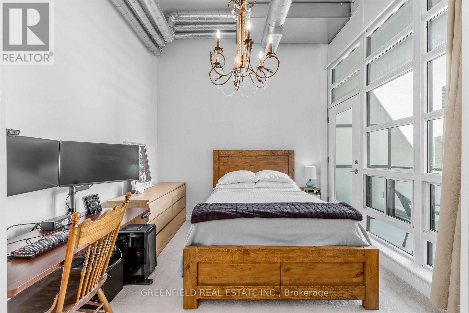 410 - 380 Macpherson Avenue N, Toronto, Ontario  M4V 3E3 - Photo 10 - C13723958