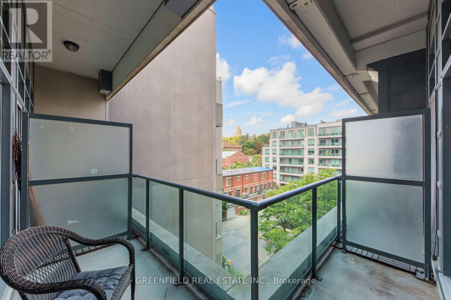 410 - 380 Macpherson Avenue N, Toronto, Ontario  M4V 3E3 - Photo 20 - C13723958