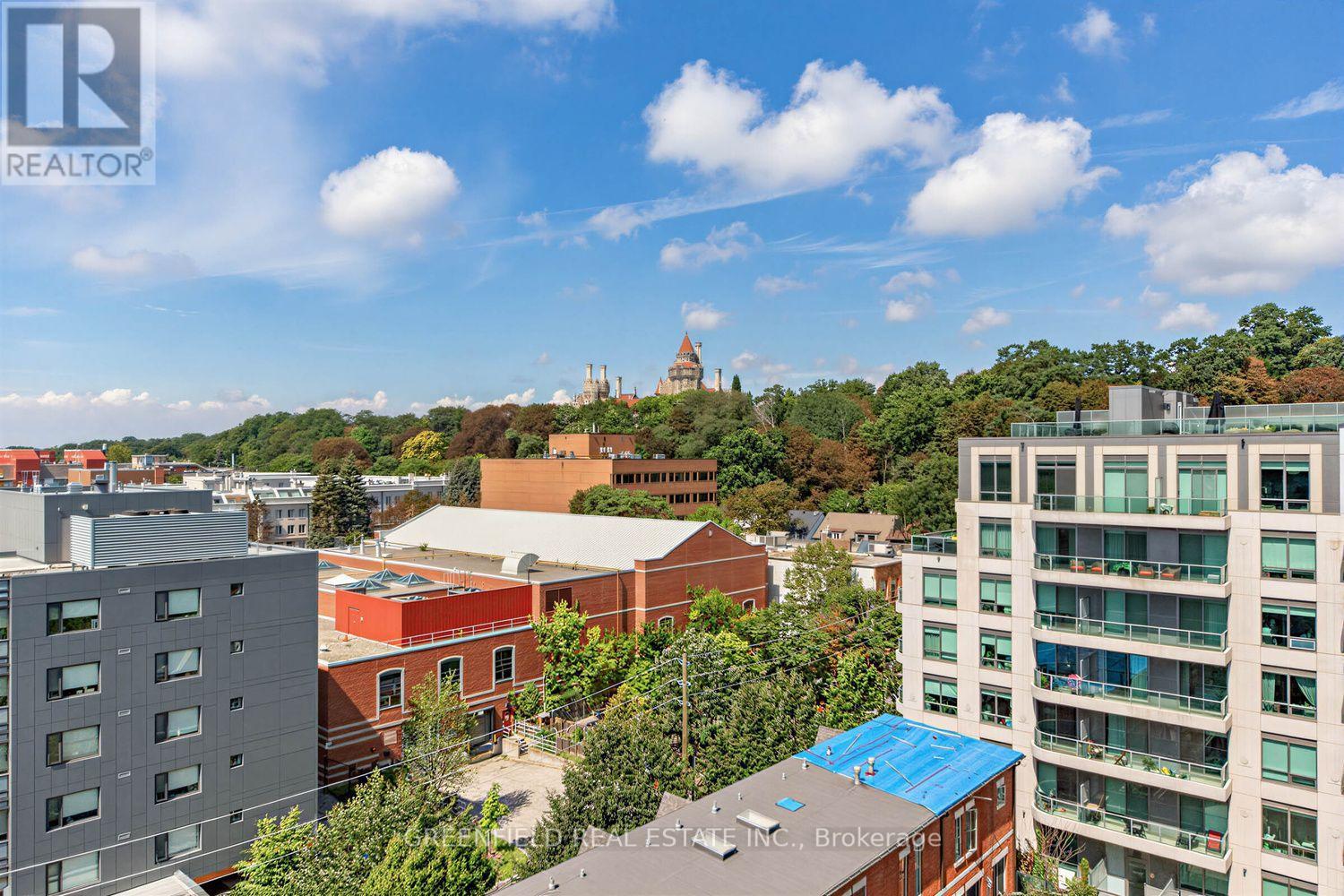 410 - 380 Macpherson Avenue N, Toronto, Ontario  M4V 3E3 - Photo 21 - C13723958