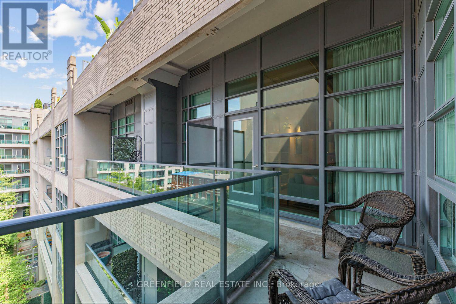 410 - 380 Macpherson Avenue N, Toronto, Ontario  M4V 3E3 - Photo 22 - C13723958
