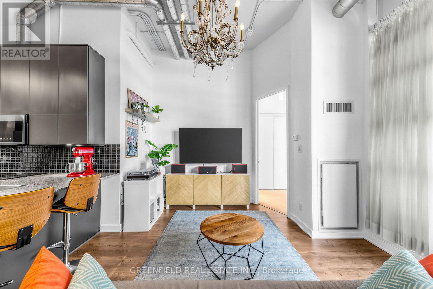 410 - 380 Macpherson Avenue N, Toronto, Ontario  M4V 3E3 - Photo 5 - C13723958