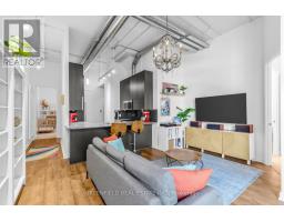 410 - 380 MACPHERSON AVENUE N, Toronto, Ontario