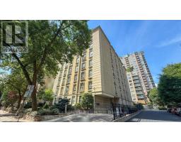 208 - 88 CHARLES STREET E, Toronto, Ontario