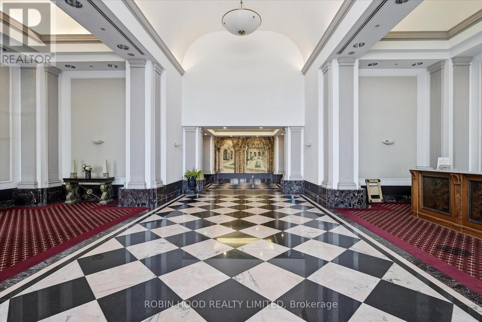 Ph109 - 11 Lee Centre Drive, Toronto, Ontario  M1H 3J5 - Photo 2 - E13723982