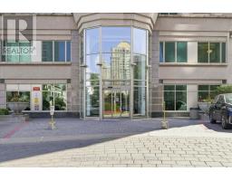 PH109 - 11 LEE CENTRE DRIVE, Toronto, Ontario