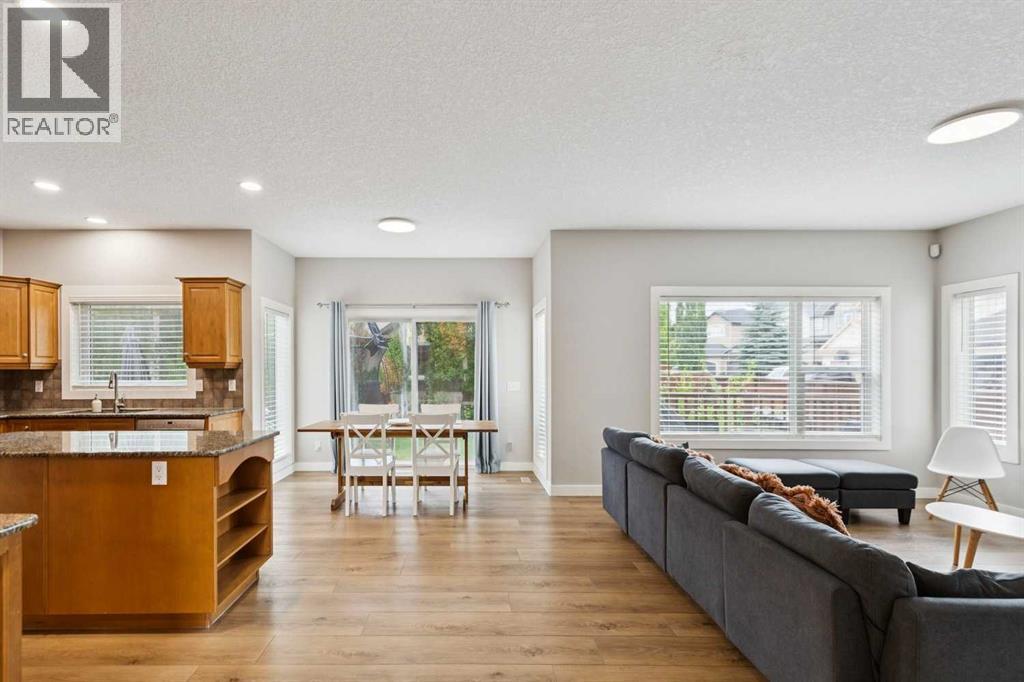 3 Tuscany Glen Green NW, Calgary, Alberta  T3L 2V8 - Photo 10 - A2340553