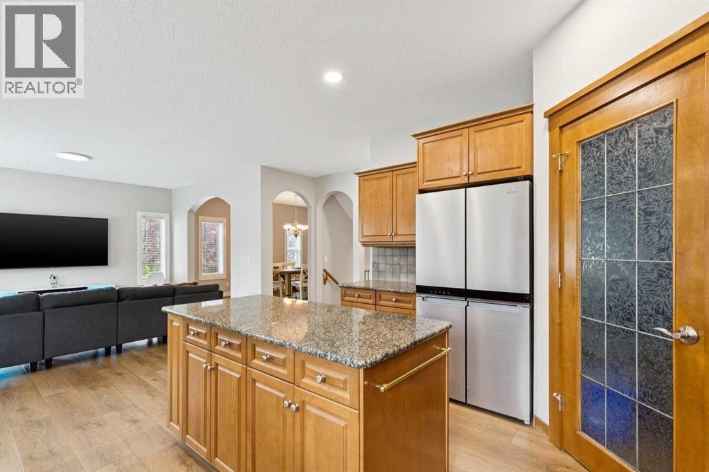 3 Tuscany Glen Green NW, Calgary, Alberta  T3L 2V8 - Photo 14 - A2340553