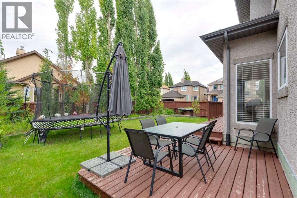 3 Tuscany Glen Green NW, Calgary, Alberta  T3L 2V8 - Photo 39 - A2340553