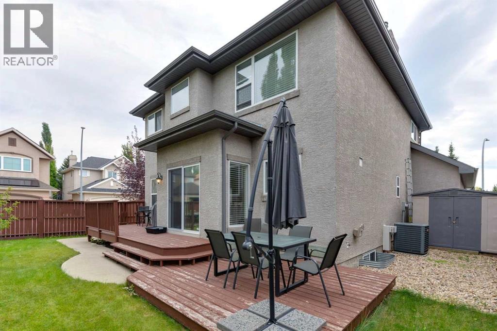 3 Tuscany Glen Green NW, Calgary, Alberta  T3L 2V8 - Photo 40 - A2340553
