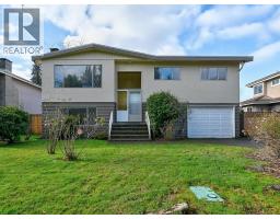 6031 ALTA COURT, Richmond, British Columbia