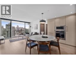 2720 89 NELSON STREET, Vancouver, British Columbia