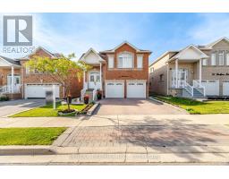 137 BLACKTHORN DRIVE, Vaughan, Ontario