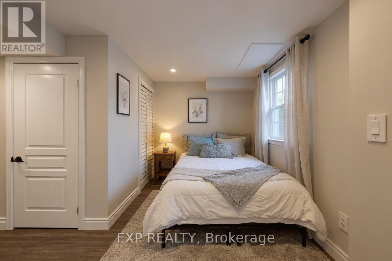 Basement - 11 Martina Crescent, Vaughan, Ontario  L4H 3B6 - Photo 3 - N13723992