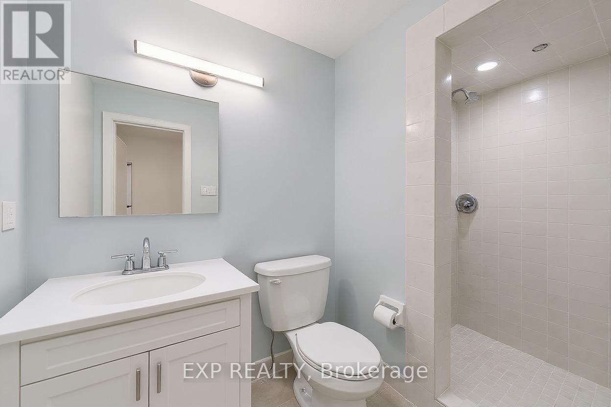 Basement - 11 Martina Crescent, Vaughan, Ontario  L4H 3B6 - Photo 5 - N13723992