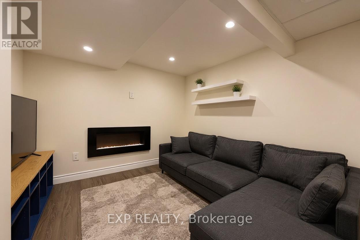 Basement - 11 Martina Crescent, Vaughan, Ontario  L4H 3B6 - Photo 6 - N13723992