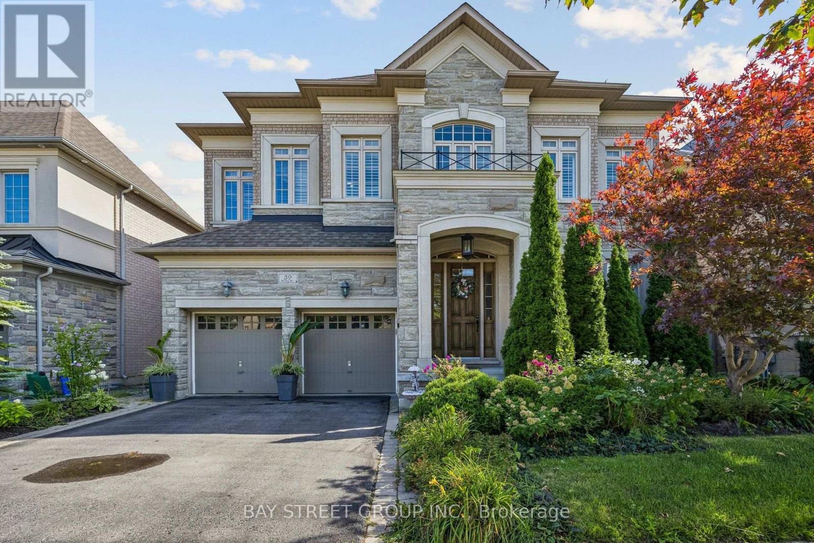 39 HARLEY DRIVE, Vaughan, Ontario