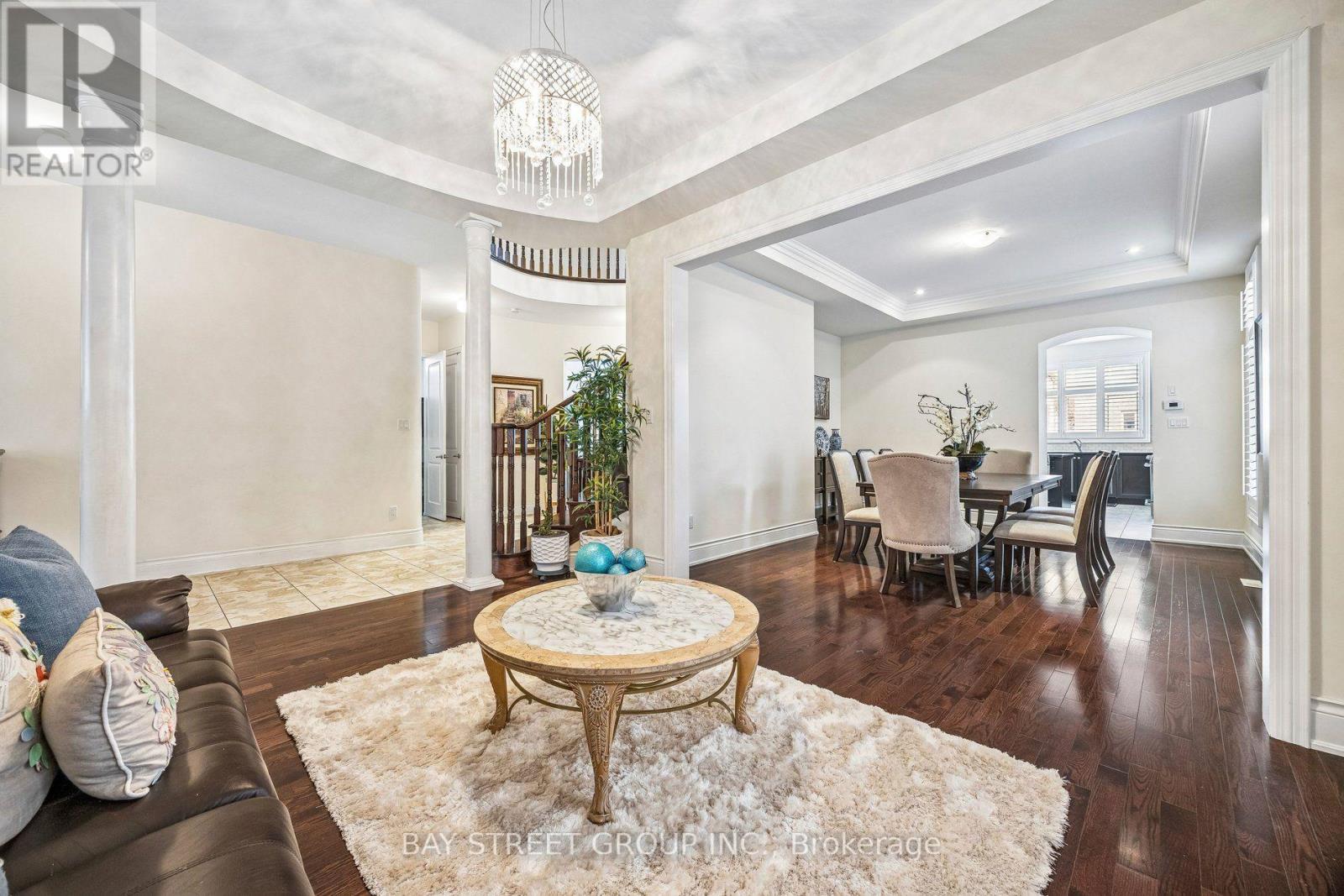 39 Harley Drive, Vaughan, Ontario  L4H 3P4 - Photo 11 - N13724004