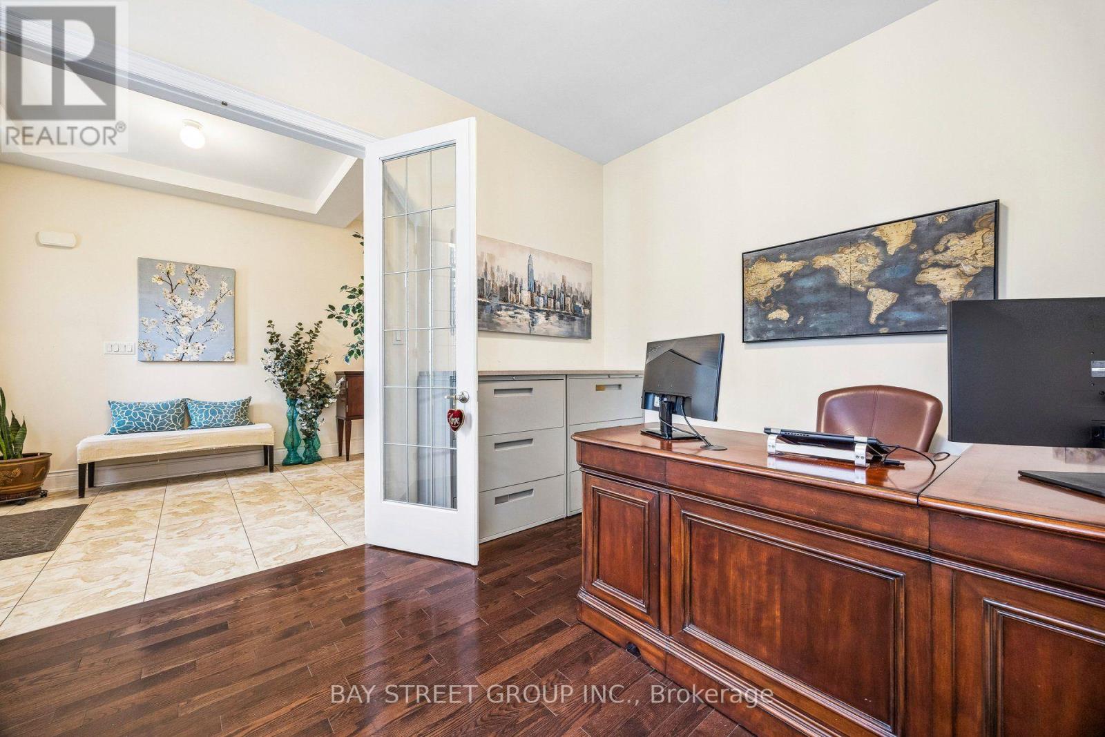 39 Harley Drive, Vaughan, Ontario  L4H 3P4 - Photo 7 - N13724004