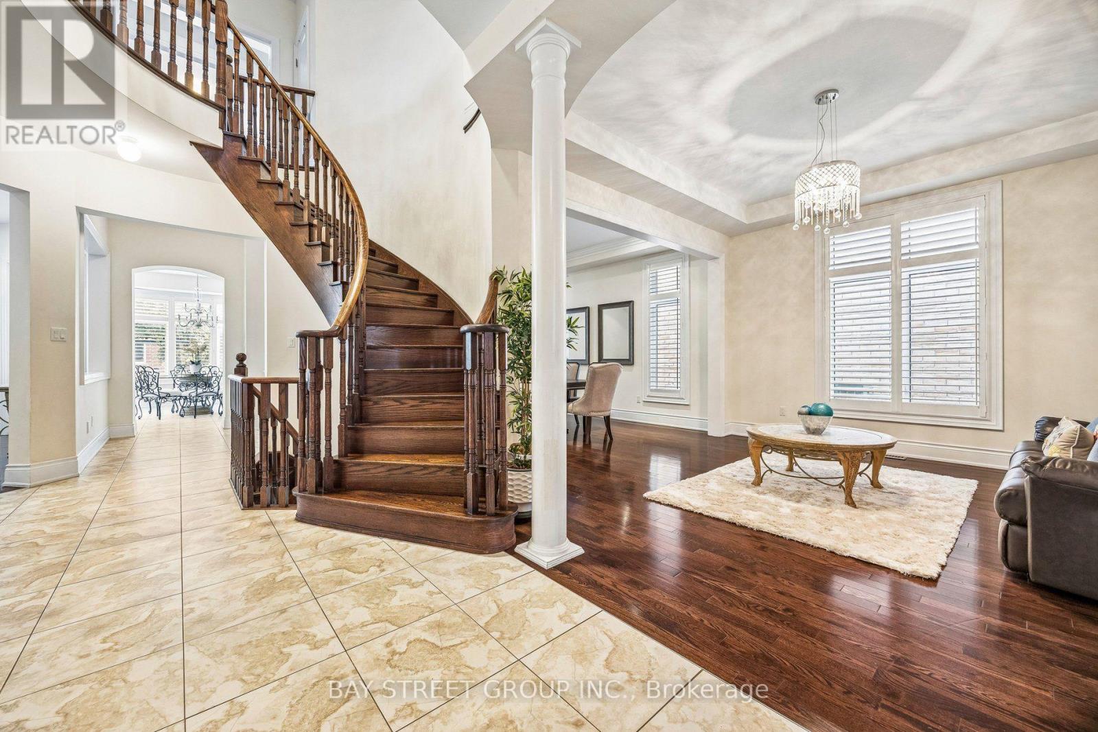 39 Harley Drive, Vaughan, Ontario  L4H 3P4 - Photo 9 - N13724004