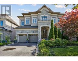 39 HARLEY DRIVE, Vaughan, Ontario