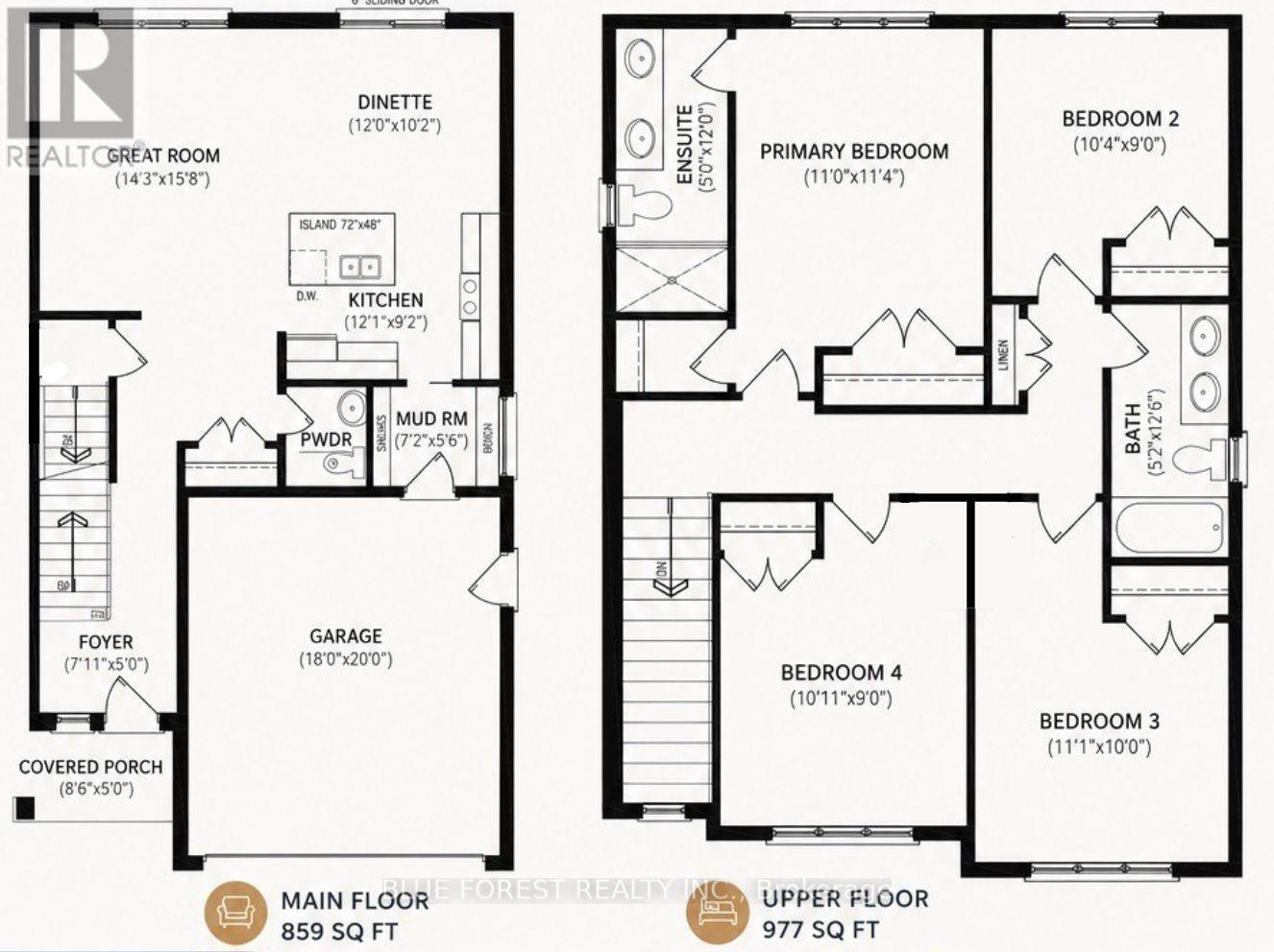 Lot 21 Ayrshire Avenue, London South, Ontario  N6P 0J5 - Photo 45 - X13689176