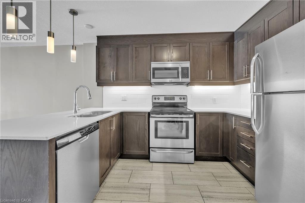 34 Brock Street Unit# 201, Woodstock, Ontario  N4S 3B5 - Photo 4 - 40859044