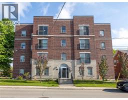 34 BROCK Street Unit# 201, Woodstock, Ontario