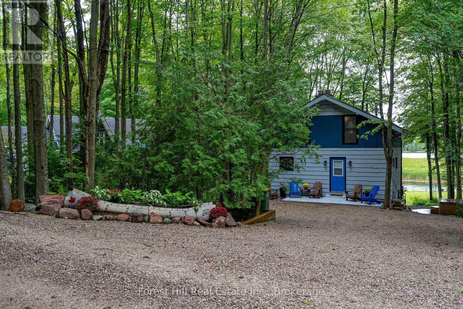 218 Wiles Lane, Grey Highlands, Ontario  N0C 1E0 - Photo 44 - X13723954