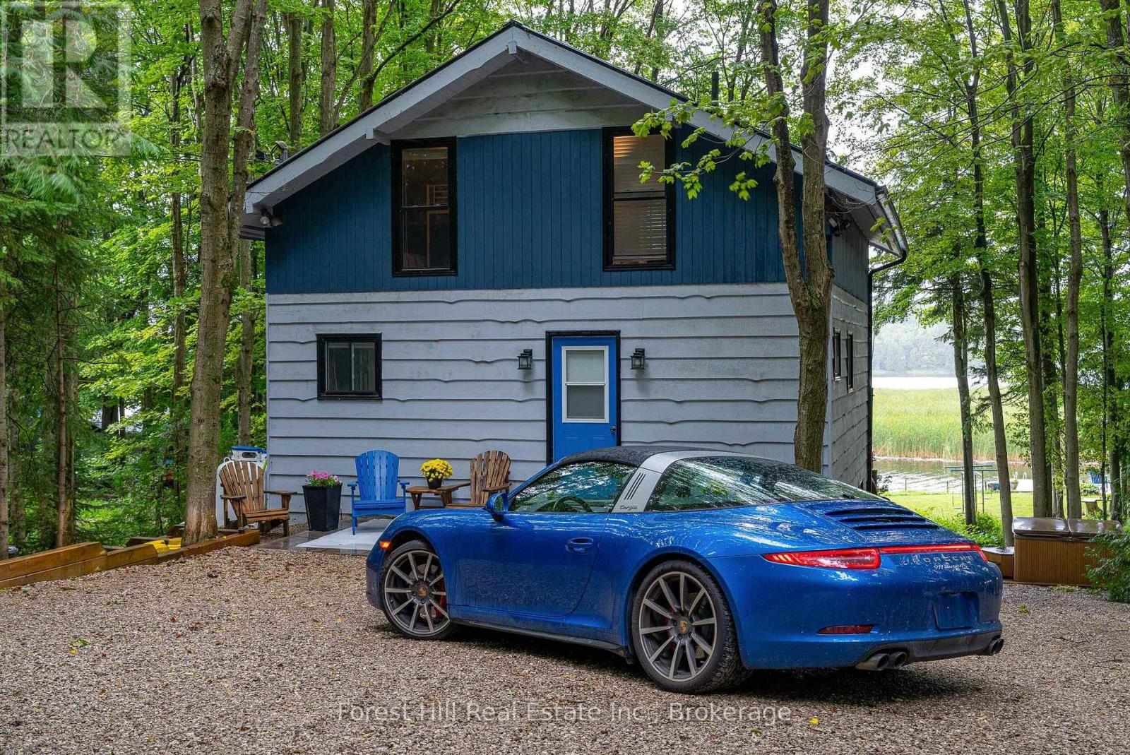 218 Wiles Lane, Grey Highlands, Ontario  N0C 1E0 - Photo 7 - X13723954