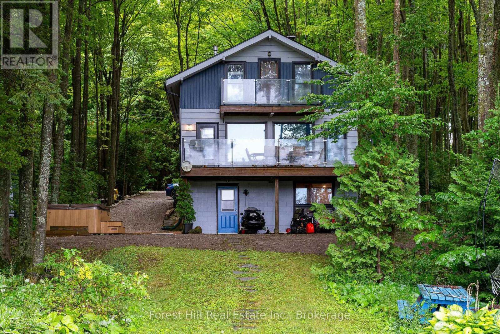 218 Wiles Lane, Grey Highlands, Ontario  N0C 1E0 - Photo 9 - X13723954