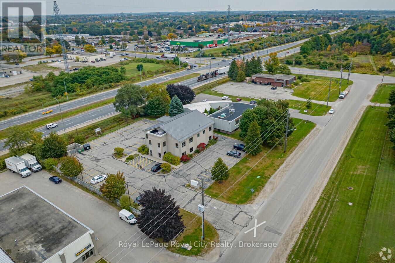 200 - 21 Lewis Road, Guelph (Willow West/sugarbush/west Acres), Ontario  N1H 1E9 - Photo 1 - X13723994