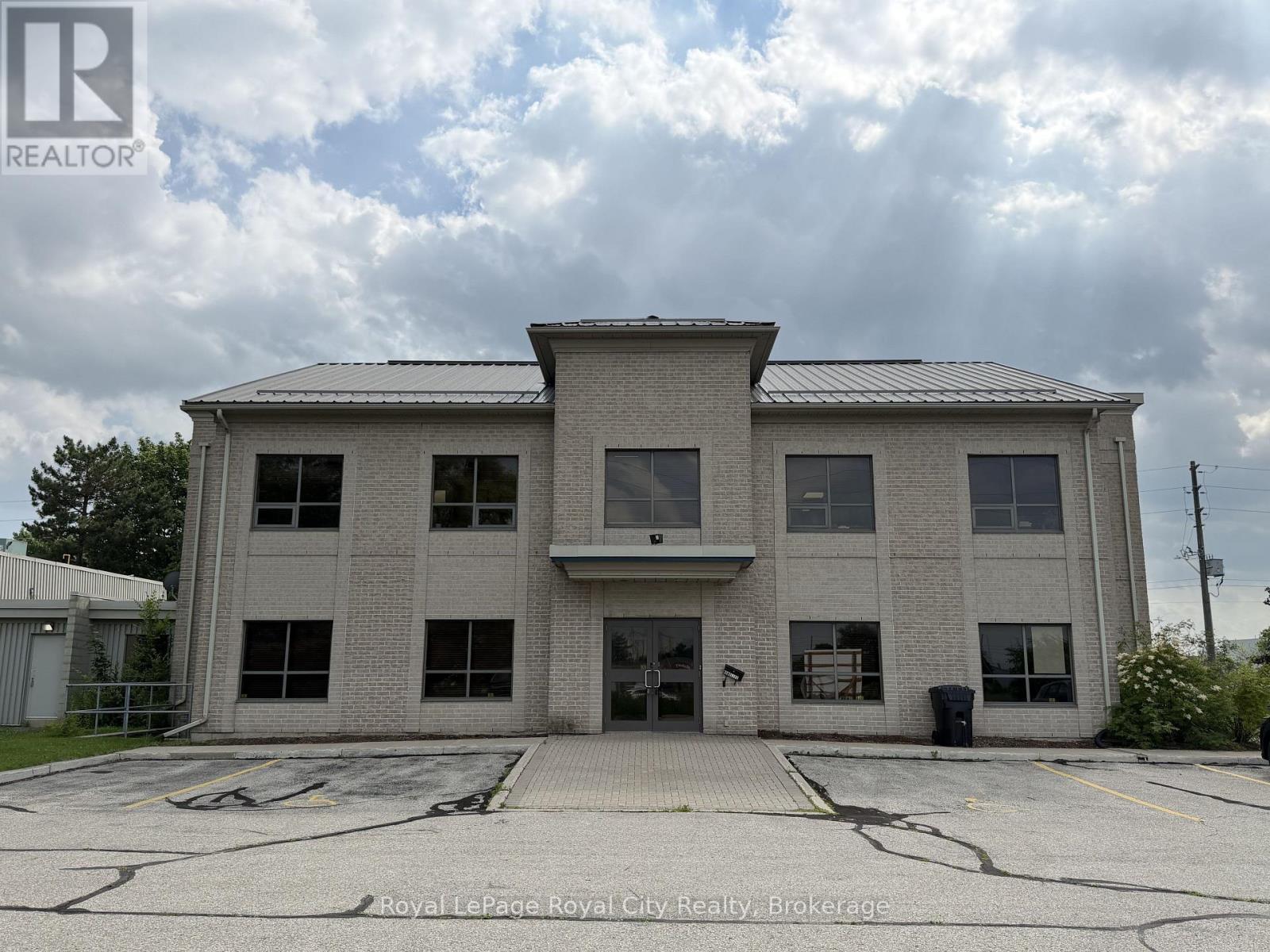200 - 21 Lewis Road, Guelph (Willow West/sugarbush/west Acres), Ontario  N1H 1E9 - Photo 3 - X13723994