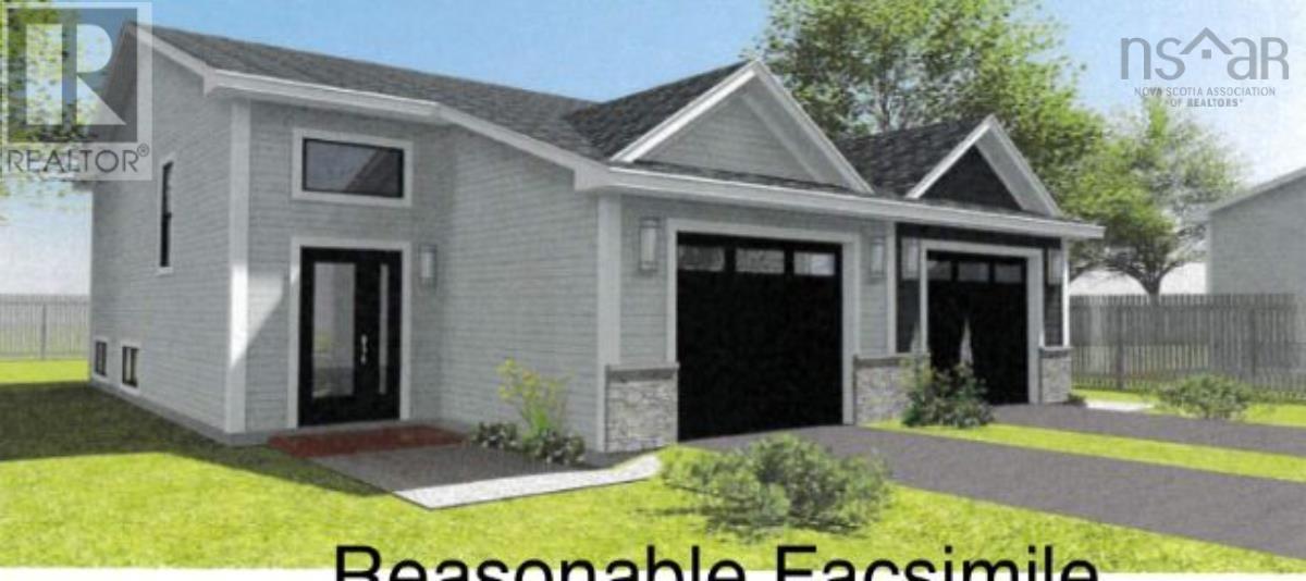 Lot # 93 Middle Dyke Road, North Kentville, Nova Scotia