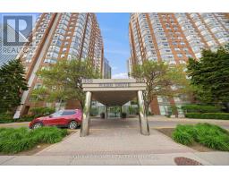 203 - 335 WEBB DRIVE, Mississauga, Ontario