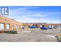 10 - 6660 KENNEDY ROAD, Mississauga, Ontario