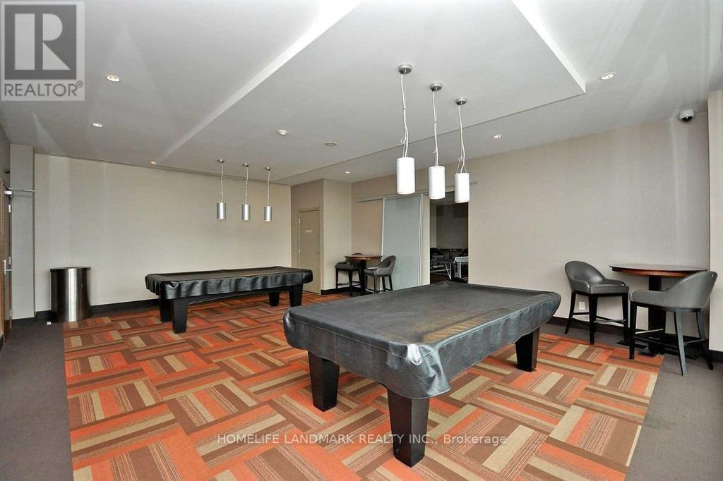 507 - 4099 Brickstone Mews, Mississauga, Ontario  L5B 0G2 - Photo 12 - W13724002