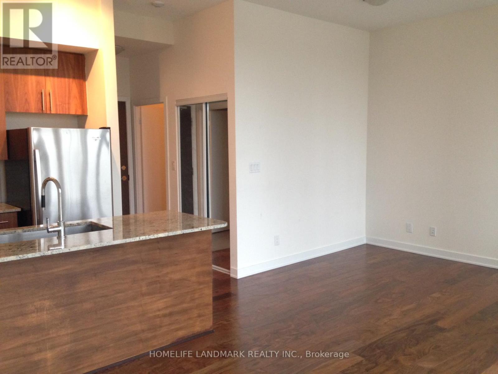507 - 4099 Brickstone Mews, Mississauga, Ontario  L5B 0G2 - Photo 4 - W13724002