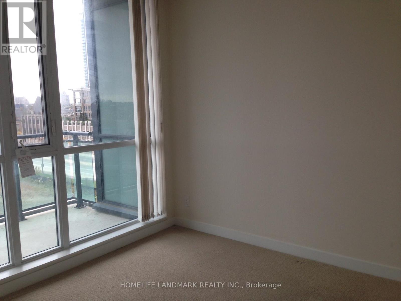 507 - 4099 Brickstone Mews, Mississauga, Ontario  L5B 0G2 - Photo 6 - W13724002