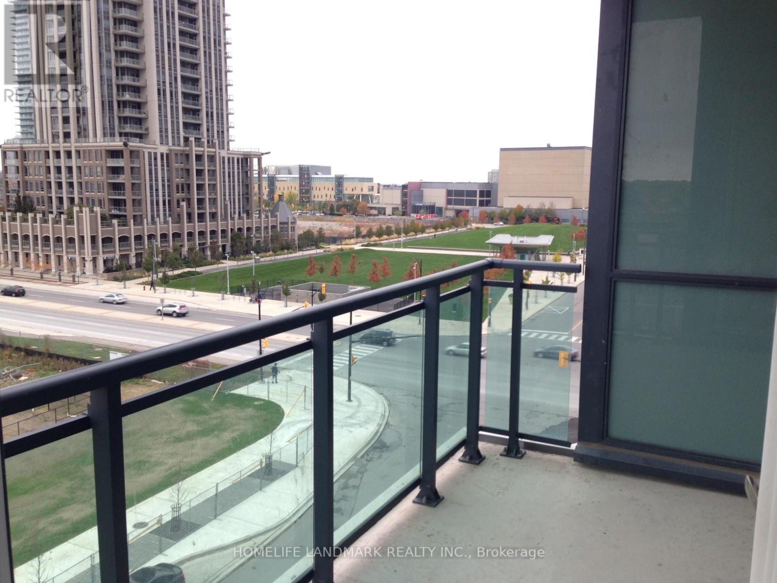 507 - 4099 Brickstone Mews, Mississauga, Ontario  L5B 0G2 - Photo 8 - W13724002
