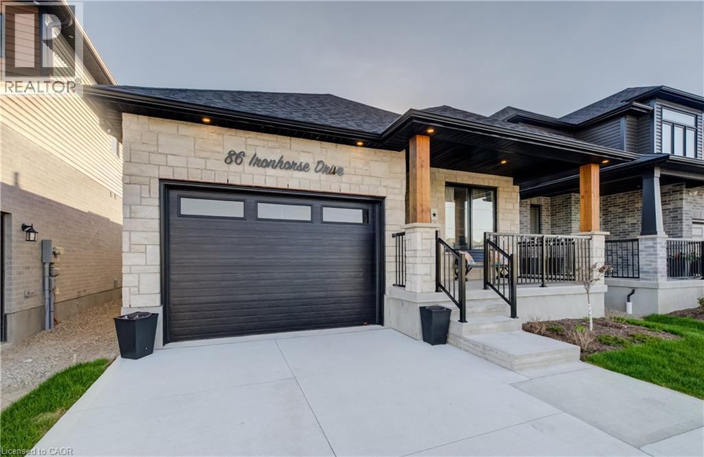 86 Ironhorse Drive, Breslau, Ontario  N0B 1M0 - Photo 3 - 40822934