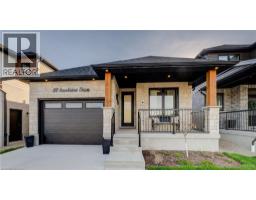 86 IRONHORSE Drive, Breslau, Ontario