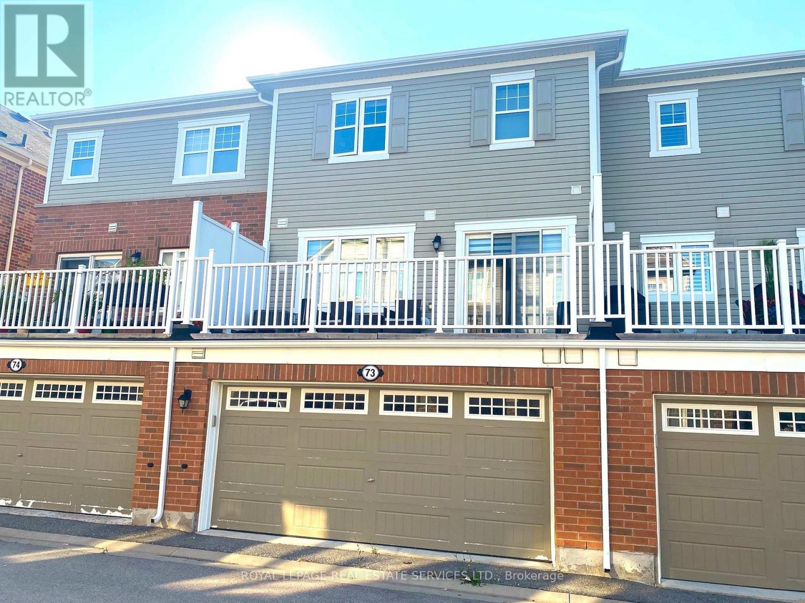 73 - 22 Spring Creek Drive, Hamilton, Ontario L8B 1V7 - Photo 17 - X13718308