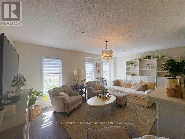 73 - 22 Spring Creek Drive, Hamilton, Ontario L8B 1V7 - Photo 4 - X13718308