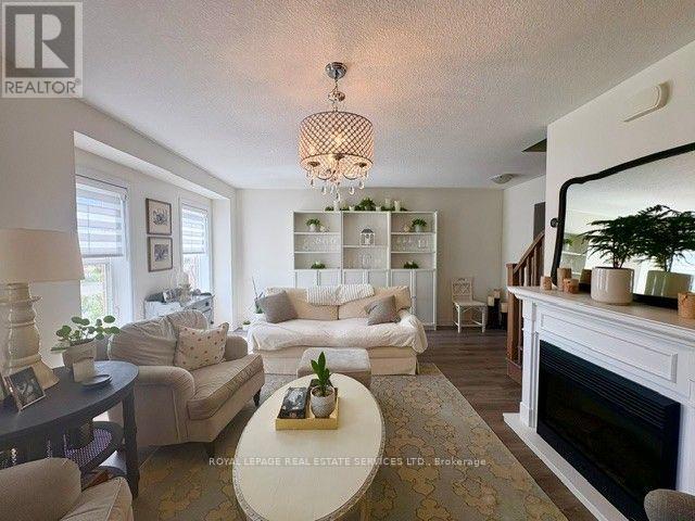 73 - 22 Spring Creek Drive, Hamilton, Ontario L8B 1V7 - Photo 5 - X13718308