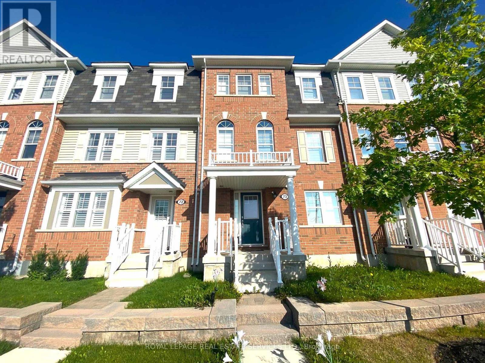 73 - 22 SPRING CREEK DRIVE, Hamilton, Ontario